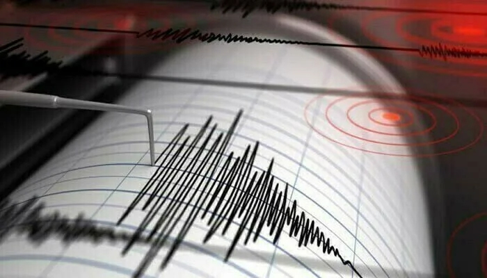 خیبر پختونخوا کے مختلف شہروں اورگلگت میں زلزلے کے جھٹکے