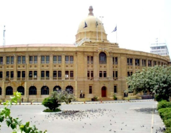 2 اور ملک بھی پاکستان کی بندرگاہوں میں سرمایہ کاری کے خواہشمند ہیں، وزیر پورٹس اینڈ شپنگ