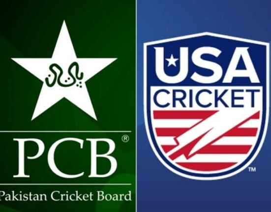 امریکی کرکٹ؛ پی سی بی آفیشل مشاورت فراہم کرنے لگے