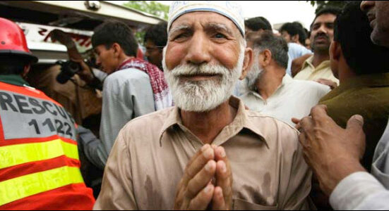 آزاد کشمیر مال بردار ٹرک کھائی میں جاگرا ، 4 افراد جاں بحق