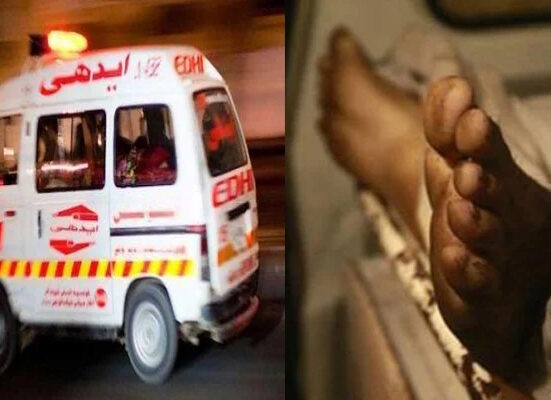 پاکستانیوں کیلئے بری خبر آگئی ، خوفناک حادثہ ، 8 افراد جاں بحق