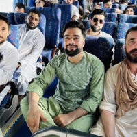انتظار ختم ، بھارت افغانستان ونڈے سیریز کب شروع ہوگی؟ تاریخ سامنے آگئی