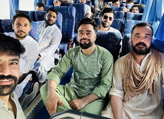 انتظار ختم ، بھارت افغانستان ونڈے سیریز کب شروع ہوگی؟ تاریخ سامنے آگئی
