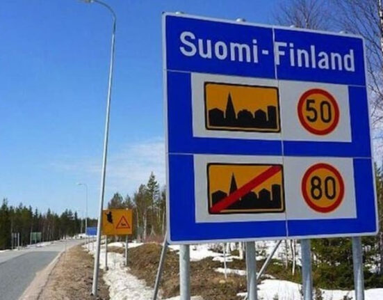 جتنی آمدنی، اتنا جرمانہ: تیز رفتاری کا ہرجانہ 6 کروڑ روپے!