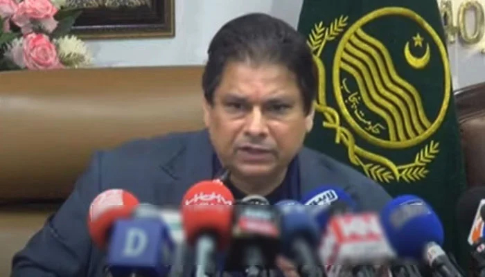 نگراں وزیراعلیٰ پنجاب نے آصف زرداری سے نجم سیٹھی کی سفارش نہیں کی ، عامر میر