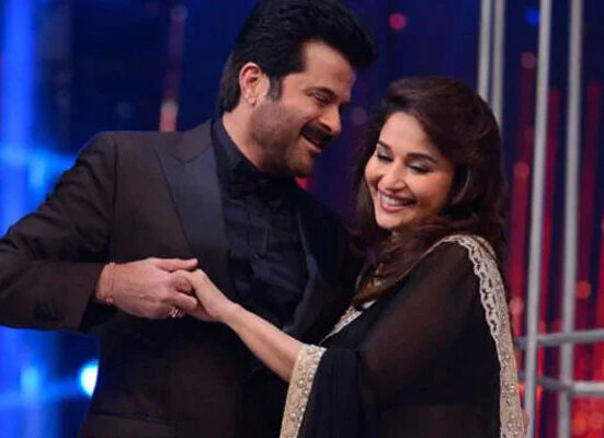 ادکارہ مادھوری نے انیل کپور سے شادی سے انکار کیوں کیا؟