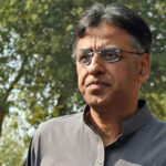 سہیل آفریدی کی کارکردگی پر جو بھی رائے ہو لیکن حقیقت میں وہ پختونوں کا ایک ہیرو ہے، اسد عمر