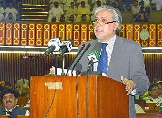 وفاقی بجٹ آج قومی اسمبلی میں پیش کیا جائے گا