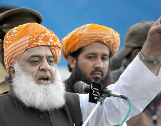 آئینی ترامیم۔ن لیگ ، پی پی اور جے یو آئی میں اتفاق رائے ہوگیا