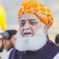 خیبر پختونخوا میں حکومت نام کی کوئی چیز نہیں: فضل الرحمان