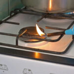 اگلے 24 گھنٹوں کے لیے گیس بند کرنے کا اعلان