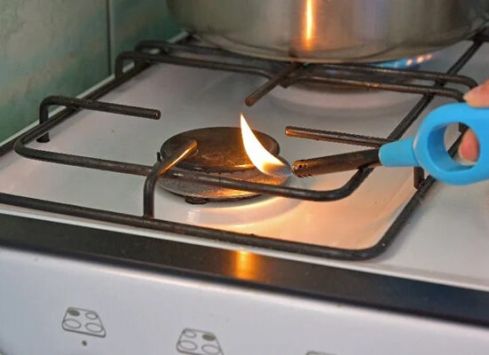 اگلے 24 گھنٹوں کے لیے گیس بند کرنے کا اعلان