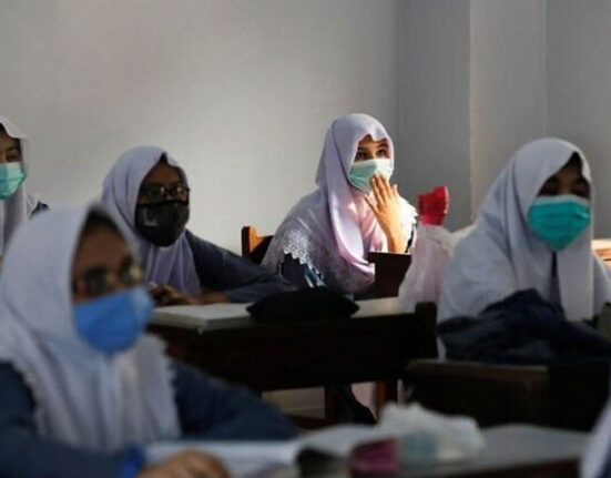 گلگت بلتستان حکومت کا سرکاری طلبہ کیلئے 50 ہزار روپے تک قرض دینے کا فیصلہ