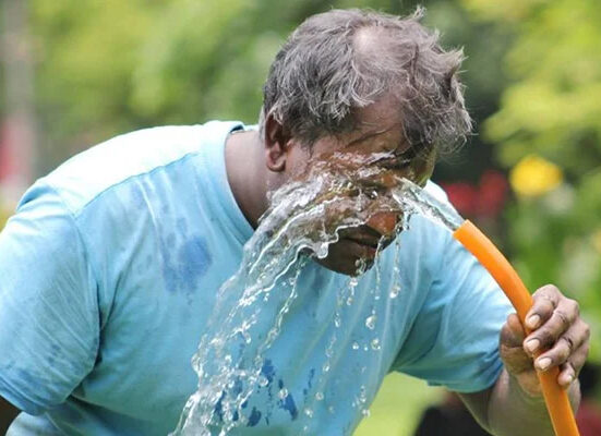 راولپنڈی ، اسلام آباد ، ہیٹ اسٹروک سے 9 اموات