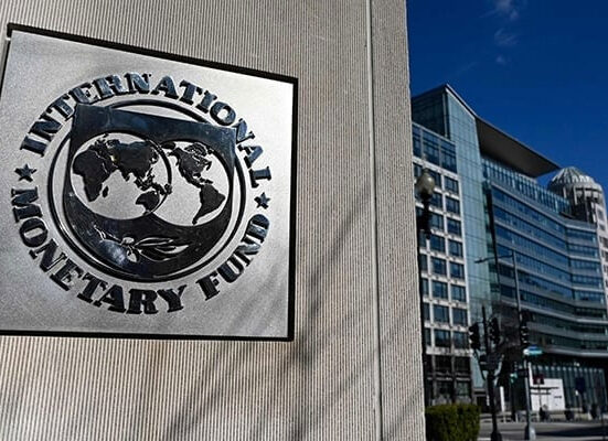 پاکستان کو زیادہ مالیاتی ڈسپلن دکھانا ہوگا، آئی ایم ایف