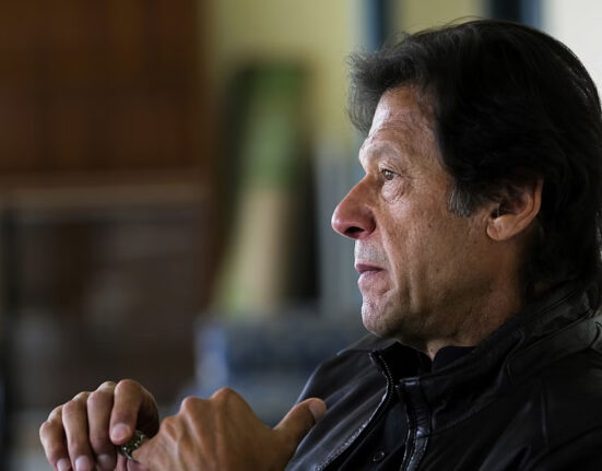 عمران خان کو ایک اور جھٹکا ، سابق رکن قومی اسمبلی نے پی ٹی آئی کو خیر باد کہہ دیا