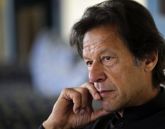 ایک اور ٹکٹ ہولڈر تحریک انصاف چھوڑگئے کھلاڑیوں میں بھی تشویش کی لہر دوڑ گئی