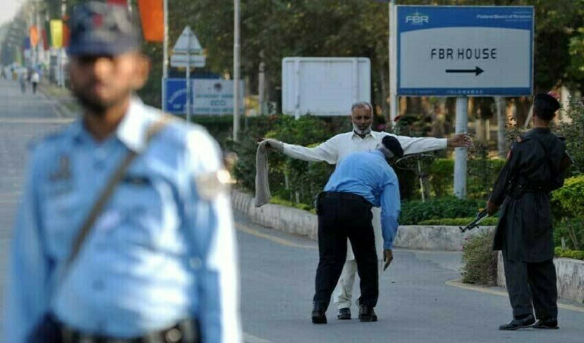 وفاقی پولیس کے تفتیشی نظام کی مکمل تنظیم نو کردی گئی