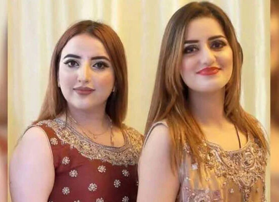 حریم شاہ کو دھمکیوں کے نتائج جلد مل جائیں گے ، صندل خٹک