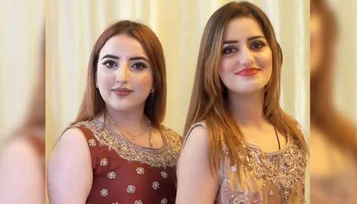 حریم شاہ کو دھمکیوں کے نتائج جلد مل جائیں گے ، صندل خٹک