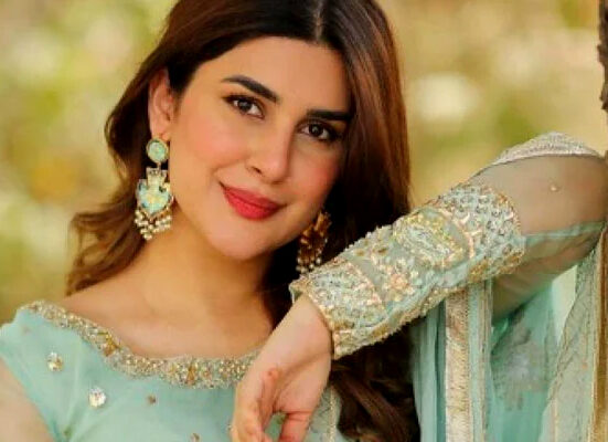 کبریٰ خان نے سالگرہ پر سب سے بہترین تحفہ کسے قرا ر دیا؟