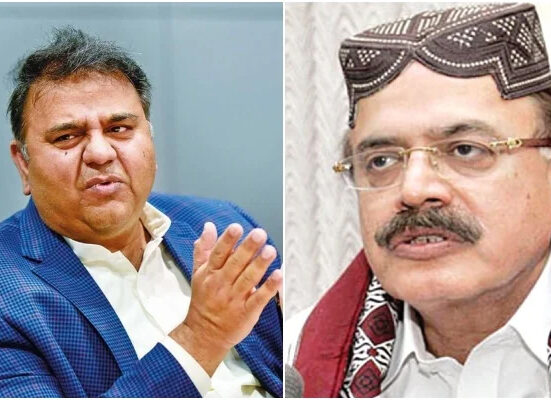 فواد چوہدری پرانا جیالہ ،وہ پیپلزپارٹی میں ہی آئیگا،منظور وسان