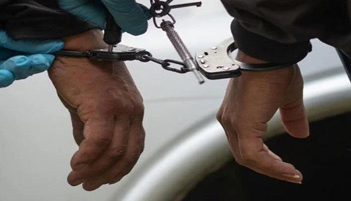ملاکنڈ ،9 افراد کو قتل کرنیوالے ملزمان گرفتار