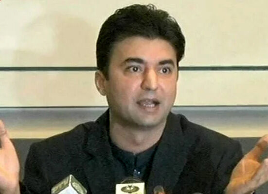 مراد سعید کی گرفتاری بارے بڑی خبر آگئی ،پولیس کو ٹاسک سونپ دیا