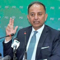 مخصوص طبقے کو ٹیکس چھوٹ دینے کا سلسلہ بند ہونا چاہیے: مصدق ملک