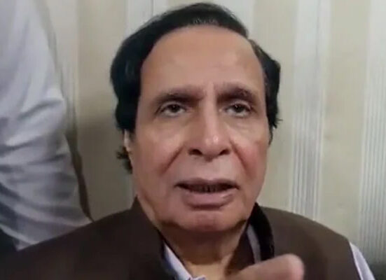 پرویز الٰہی کہاں فرار ہورہے تھے ؟ڈرائیور نے سب کچھ اُگل دیا