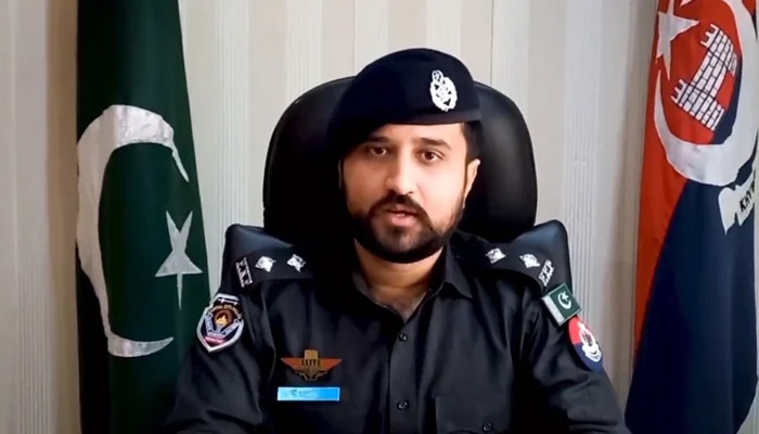 پشاور میں نافرمان بیٹوں سے تنگ ماں پولیس کے پاس پہنچ گئی