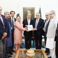ملکی قرض 592 کھرب، پاکستانیوں کی فی کس آمدنی میں 11.2 فیصد کمی، اقتصادی سروے