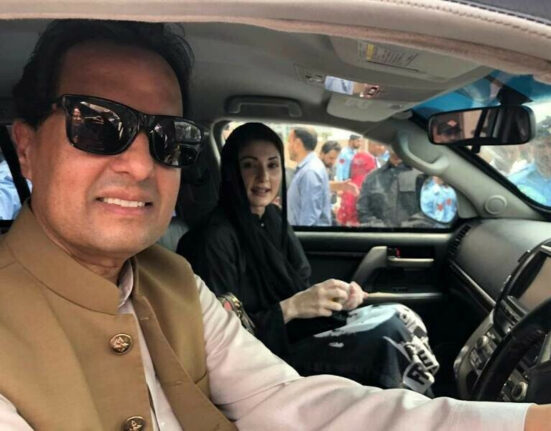 یہ ہماری نہیں پی ڈی ایم کی حکومت ہے ، کیپٹن (ر)صفدر