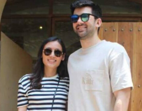 سنی دیول کے بیٹے اور دریشا اچاریا کی شادی کی تاریخ سامنے آگئی