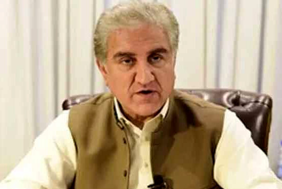 215 ارب کے نئے ٹیکس لگادیئے ، اسحاق ڈار وزیر خزانہ کی ذمے داری کسی اور کو دیدیں ،شاہ محمود