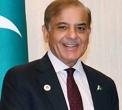 وزیراعظم دو روزہ سرکاری دورے پر ترکیے پہنچ گئے