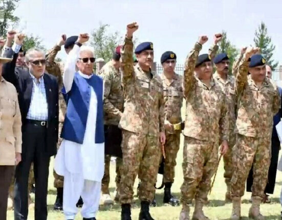 عوام نے ملک میں فساد پیدا کرنے کے مذموم منصوبے کو ناکام بنادیا ، وزیراعظم