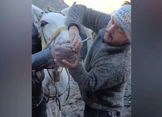 2006کے بعد پیدا ہونے والے افراد پر سگریٹ پینے پر پابندی عائد