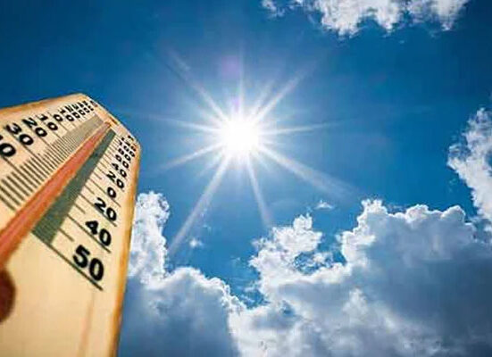 بارشیں !! کن علاقوں میں بارشوں کا امکان ؟