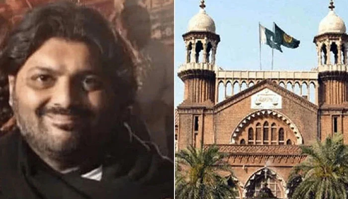 ظل شاہ قتل کیس میں چیئرمین پی ٹی آئی کی ضمانت منظور