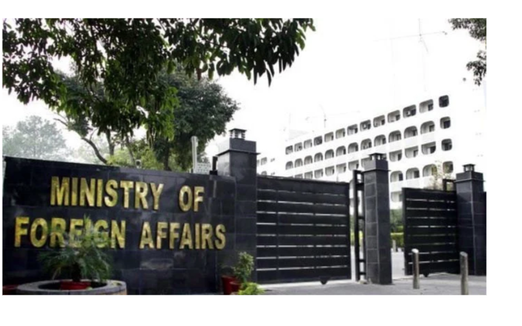 پاکستان کی سویڈن میں عید الاضحیٰ کے روز قرآن پاک نذرآتش کرنےکی شدید مذمت