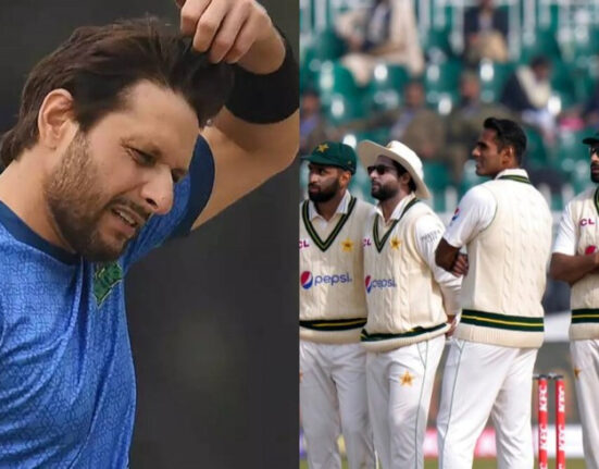 کرکٹرز کا بیک اپ تیار رکھنا اور آرام کا وقفہ دینا ضروری ہے، شاہد آفریدی