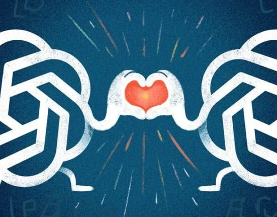 چیٹ جی پی ٹی نے امریکی جوڑے کی شادی کروادی