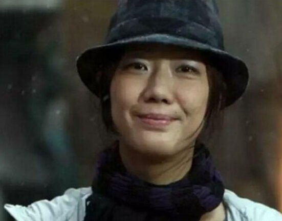 جنوبی کوریا کی مشہورگلوکارہ کانسرٹ سے چند منٹ قبل چل بسیں