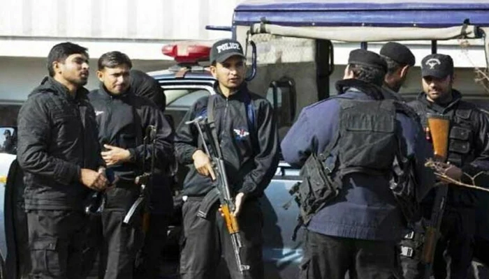 کراچی: سی ٹی ڈی کا آپریشن، کالعدم بی ایل اے کے 2 مطلوب ملزمان گرفتار