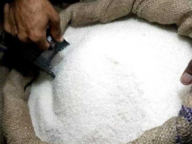 چینی کی قیمتوں اور سٹہ بازی کو کنٹرول کرنے کیلیے ’’پنجاب فوڈ سٹف آرڈر‘‘ نافذ