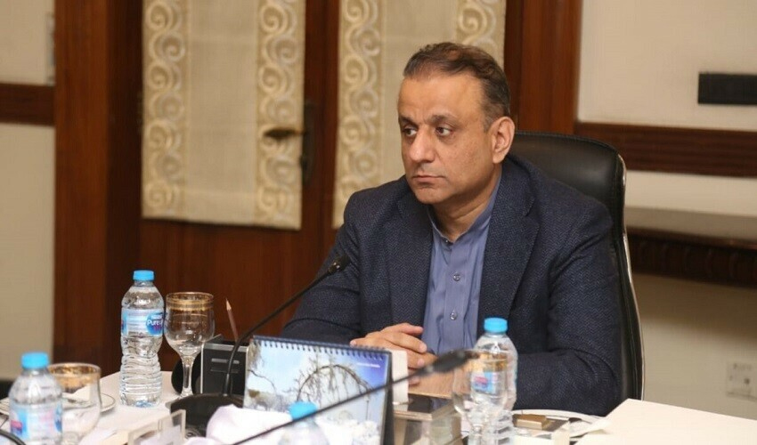 نوجوانوں پر فتنے اور سازش کی سیاست کھل کر آشکار ہوچکی ، عبدالعلیم خان