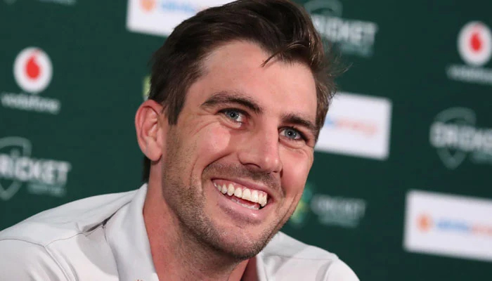 میرے خیال سے بیئر سٹو کا رن آﺅٹ فیئر تھا ، پیٹ کمنز