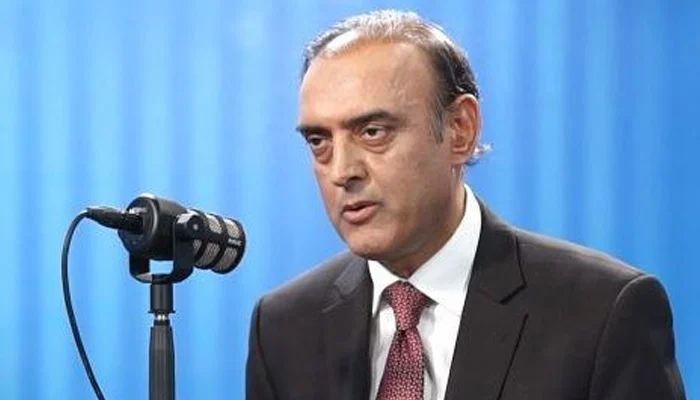 مہنگائی میں کمی کیلئے اقدامات جاری ہیں ، گورنر اسٹیٹ بینک