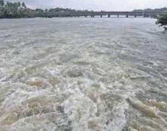 بھارت نے دریائے راوی میں پانی چھوڑ دیا ،پی ڈی ایم اے نے ہائی الرٹ جاری کردیا